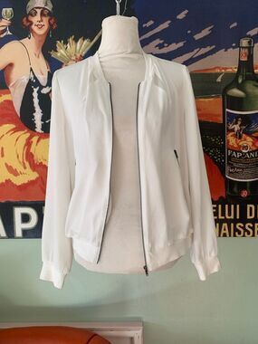 View by Walter Baker jacket